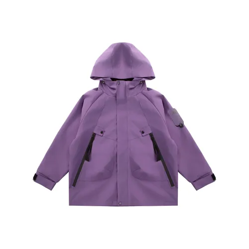 PROTECTCAMEL Туристическая одежда для детей в возрасте 3-7 лет