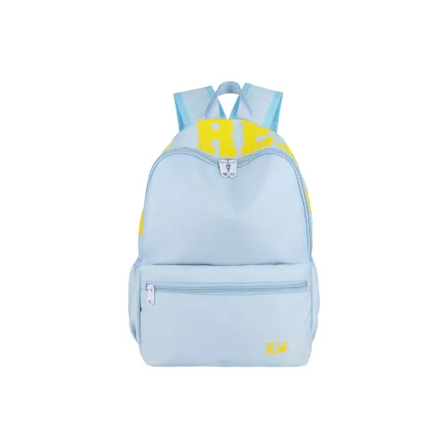 KAMLUI Нейлон Рюкзак Стандартный Унисекс Многоцветный