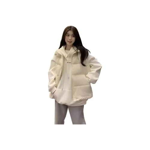 MUCCHIC Унисекс Жилеты