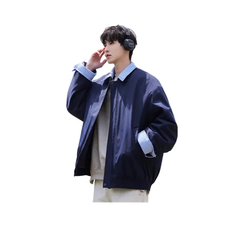 IS CAT GRNL Хлопковый пуховик Унисекс