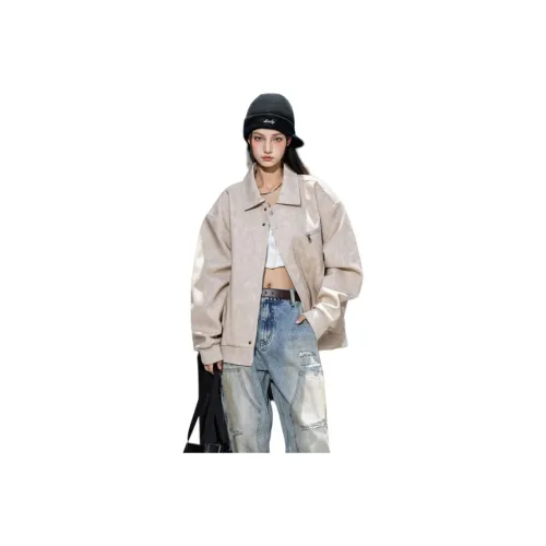 ICVBL Мужские куртки