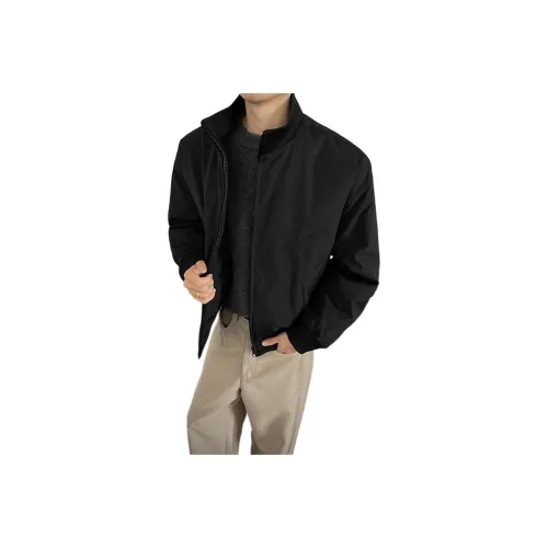 LEONBINNO Унисекс Пуховики