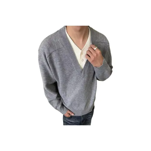 DIBINSAI STUDIO Трикотаж Унисекс