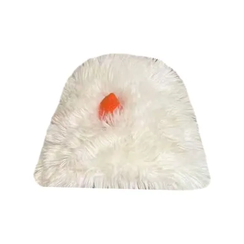 Enbiid Полиэстер Панамы Унисекс