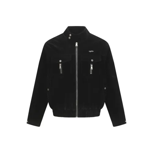 BEAR UNION Унисекс Куртки