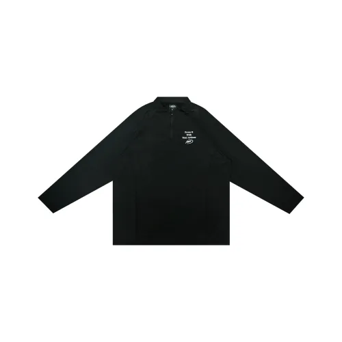 NICEID Унисекс Свитшоты