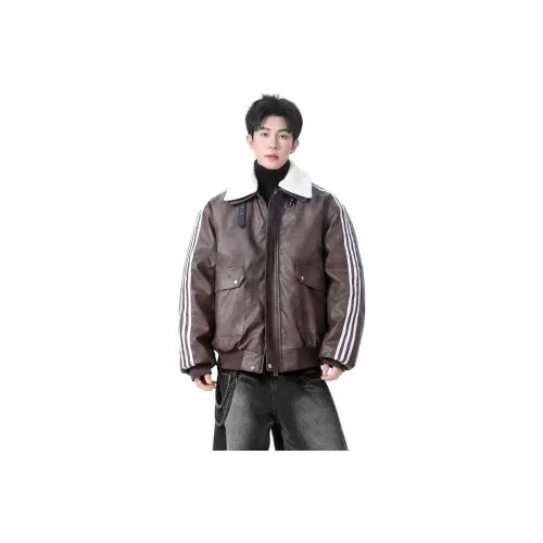 CORNILOT Унисекс Пуховики