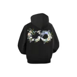 Чёрный [Улучшенный с флисовой подкладкой]