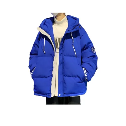 BONAS Мужские пуховики