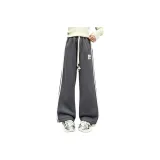 Темно-серый