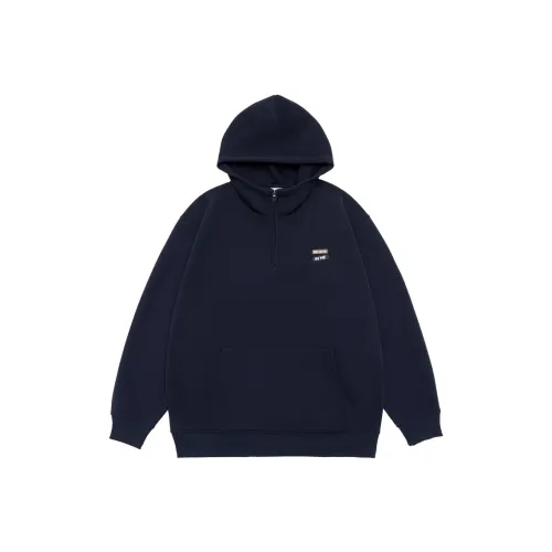 WAYHWEI Унисекс Свитшоты