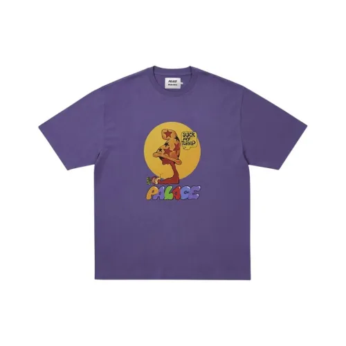 PALACE FW25 MARK BODĒ T SHIRT SHIRT Unisex