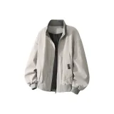 Светло-серый