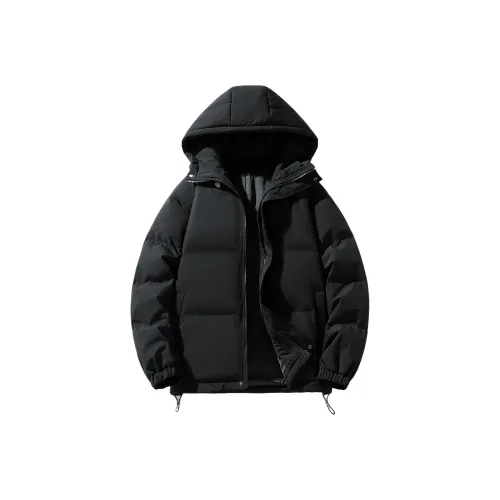 MZAO Унисекс Пуховики