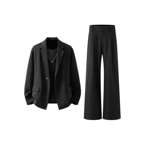 Paddy Julia Бизнес-костюм унисекс