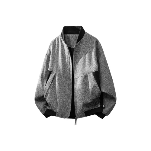 TOM ADAM Унисекс Куртки