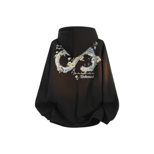 UNthemed Унисекс Свитшоты