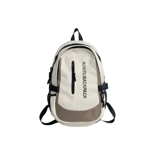 Moonshine Composite Twill Backpack Regular Unisex Multicolor