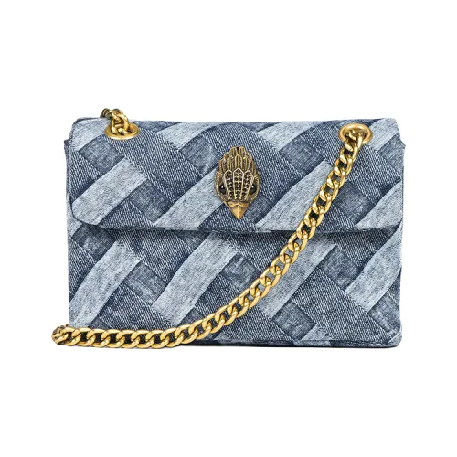 OLOEY Деним Сумки через плечо Подростки