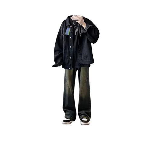 EDRPIUS Повседневная спортивная одежда унисекс