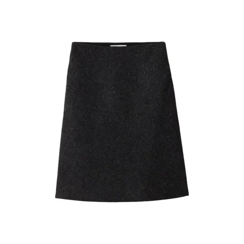 MIU MIU Повседневные короткие юбки для женщин