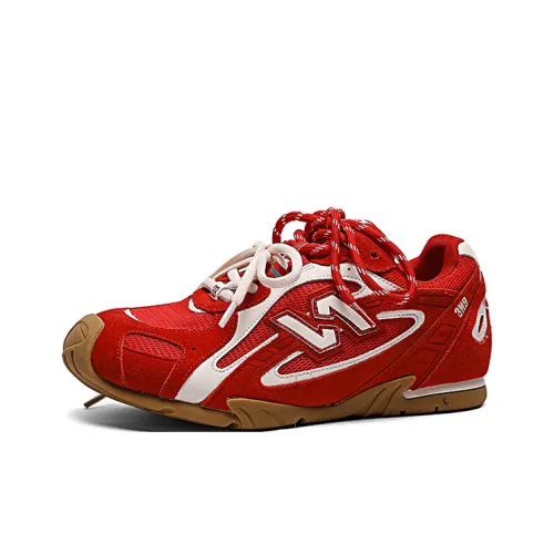 PLO CART Легкий Низкий Топ Повседневная Обувь Женская