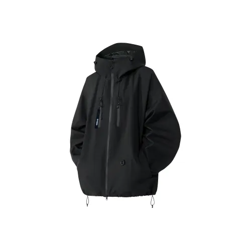 CEMOZI MC Куртки и Пальто Унисекс