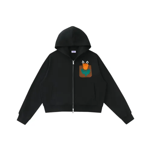 DNA Женские Свитшоты