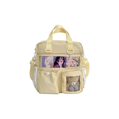 TAIGENU Полиэстер Ит-Сумка Стандартная Унисекс Многоцветный