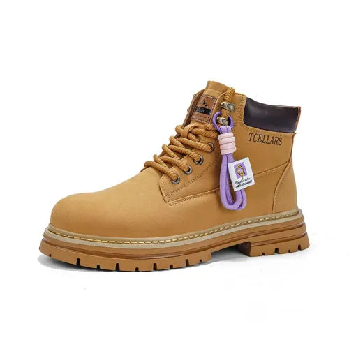 TCELLARS Износостойкий Амортизация Высота Увеличение на 6 см Для использования на открытом воздухе Унисекс