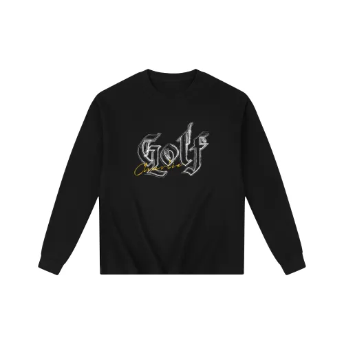 CHARLIE GOLF Унисекс T-рубашки