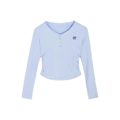 FTTHR Женские T-рубашки