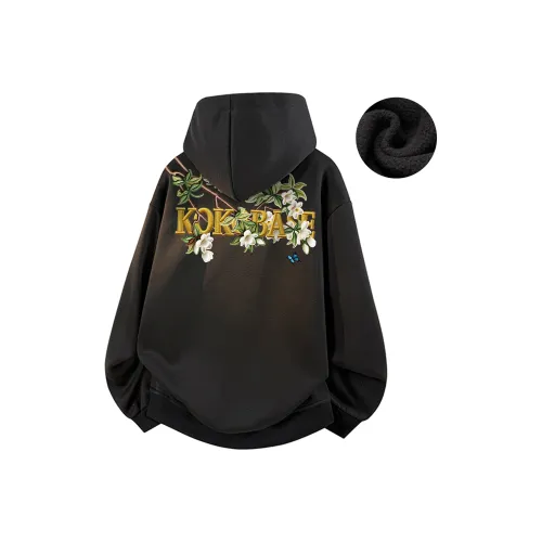 KOKO BASE Унисекс Свитшоты