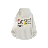 Туманно-серый