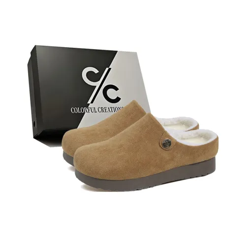 Colorful Creations Шов Обувь Birkenstock Женские