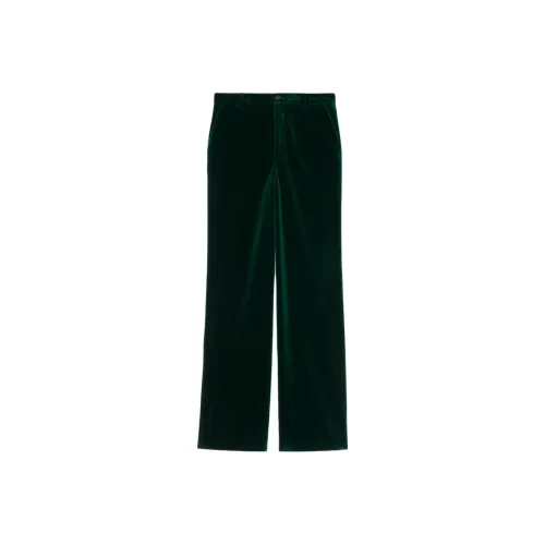 GUCCI FW25 Повседневные брюки Женские