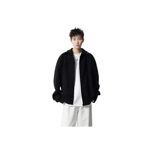 Wooden Rabbit Топ Свитшот Унисекс