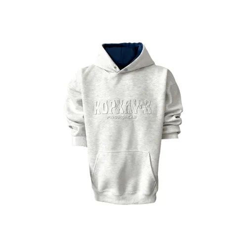 PODGORNOI Мужские Свитшоты