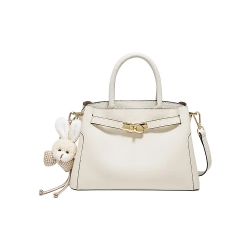 Safiya Сумка через плечо из коровьей кожи женская многоцветная