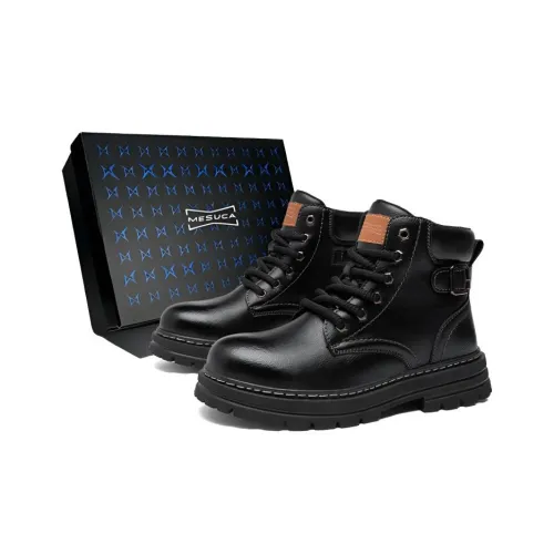 MESUCA Martin Boots Мужской