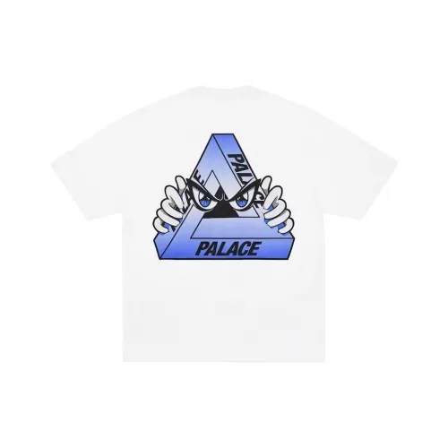 PALACE FW25 TRI PEEK T Shirt T Shirt Unisex