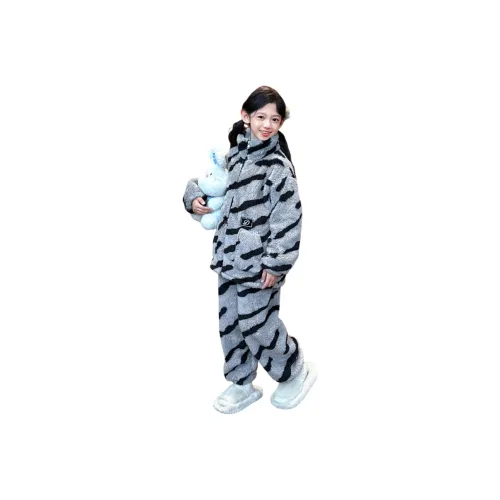 GOYN Серый Двухкомпонентный Комплект Школьный LOUNGE Комплект