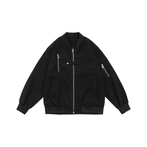 WAYHWEI Унисекс Куртки