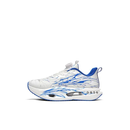 Than Than Me Slip-resistant Abrasion-resistant Lightweight Амортизирующие беговые кроссовки для детей