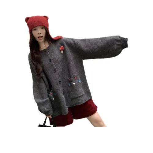 Dippanis Женская Трикотажная Одежда