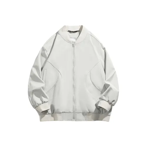 SONGXIER Унисекс Куртки