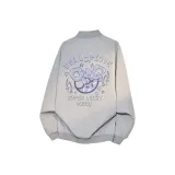 Светло-серый