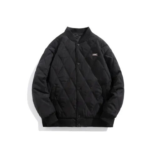 DZH Мужские пуховики