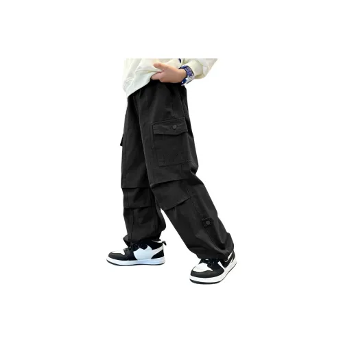 MY LITTLE PONY Boys Korean Style Pants