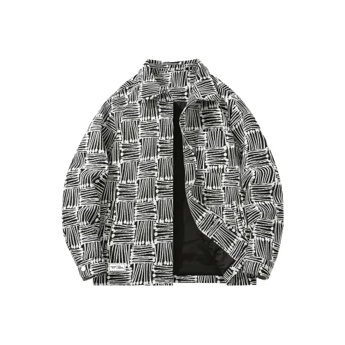 Budding Bear Унисекс Куртки